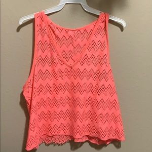 tank top see through